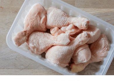 Frozen Chicken Drumstick