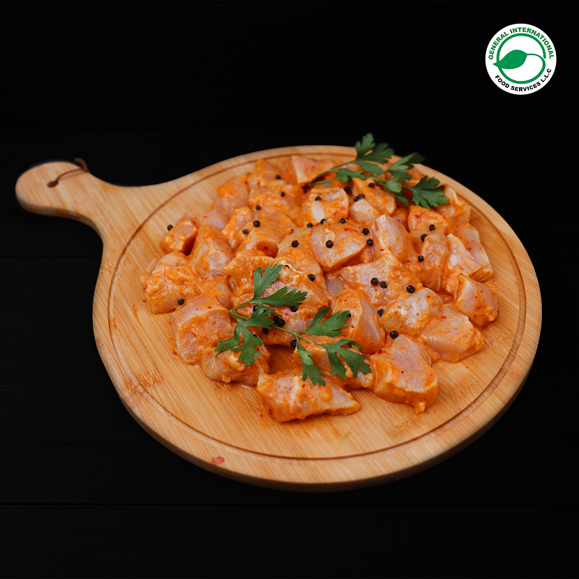 Chicken Tawook *Flavour*