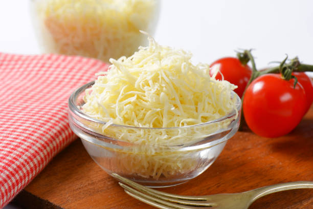 Mozarella Cheese